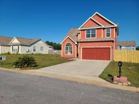 610 PRAIRIE ST, Crestview, FL 32536
