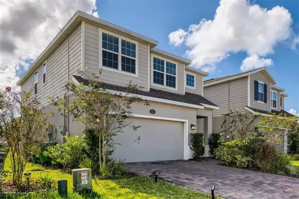 Deland, FL 32724,1637 CHELSEA MANOR CIR