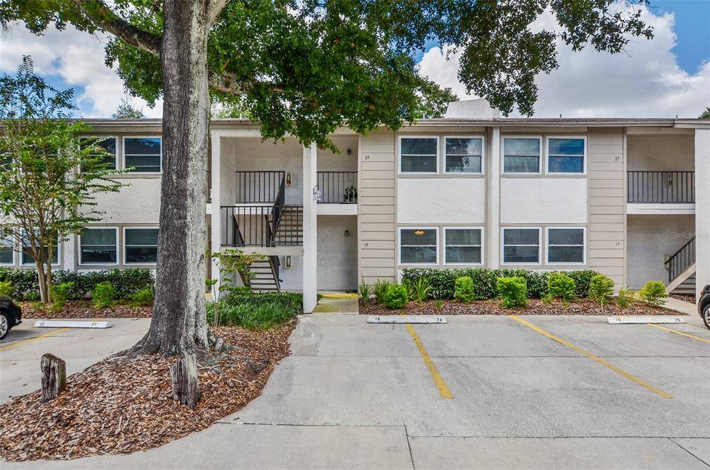3109 W HORATIO ST #14, Tampa, FL 33609