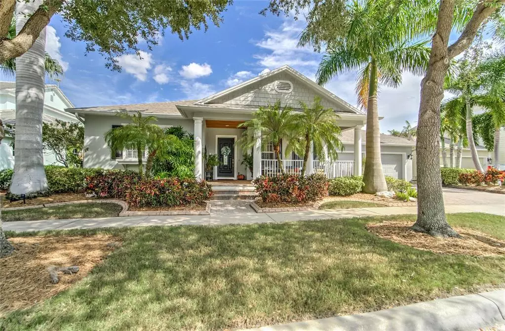 Apollo Beach, FL 33572,511 ISLEBAY DR