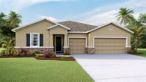 6586 COBBLE BLISS ST, Zephyrhills, FL 33541