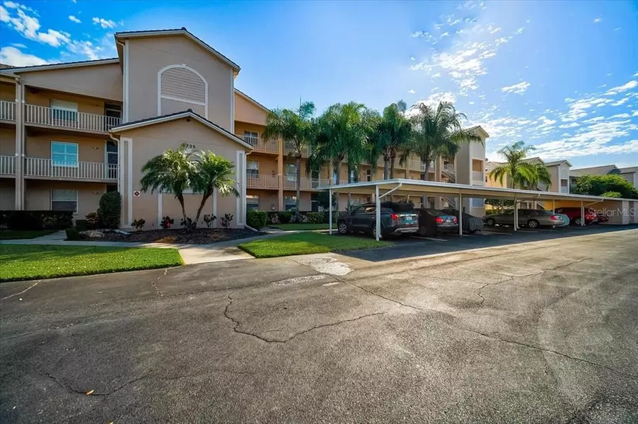 8735 OLDE HICKORY AVE #8108, Sarasota, FL 34238