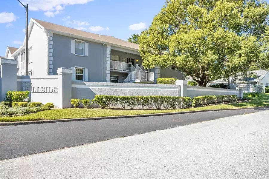 12141 SPARTAN WAY #203, Bayonet Point, FL 34667