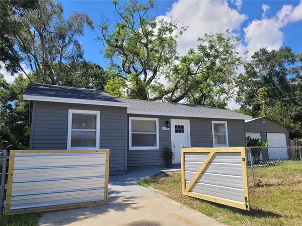 845 46TH ST S, St Petersburg, FL 33711