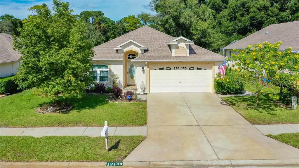 13133 GOLF RIDGE PL, Hudson, FL 34669