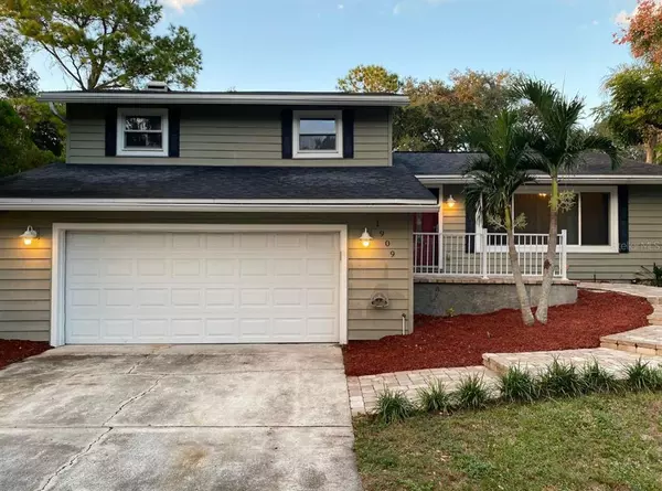 1909 OLD SAWMILL RD, Brandon, FL 33510