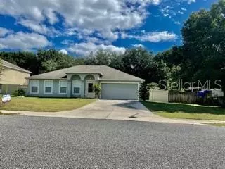 Fruitland Park, FL 34731,807 DEER GLEN CT