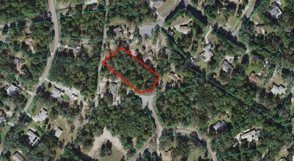 Dunnellon, FL 34431,00 SW 98 PL