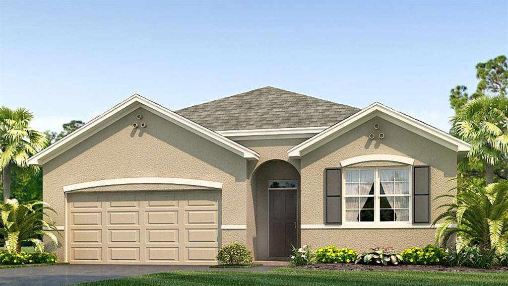 5535 HOLLINGWORTH TRL, Wesley Chapel, FL 33545