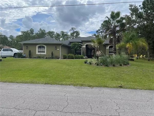 Homosassa, FL 34446,16 SANDERS CIR