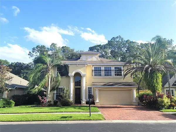 2550 BROOKFOREST DR, Wesley Chapel, FL 33544