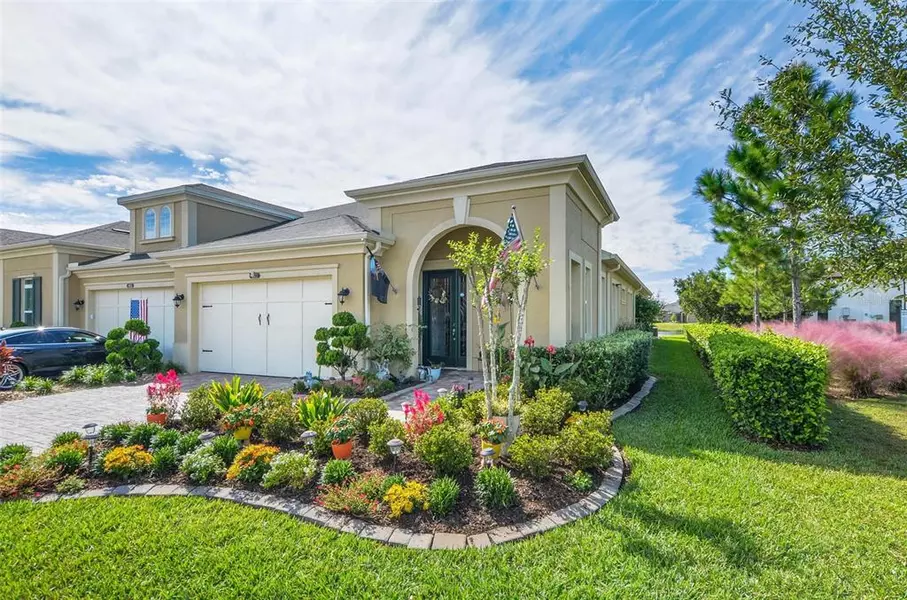 4623 BARLETTA CT, Wesley Chapel, FL 33543