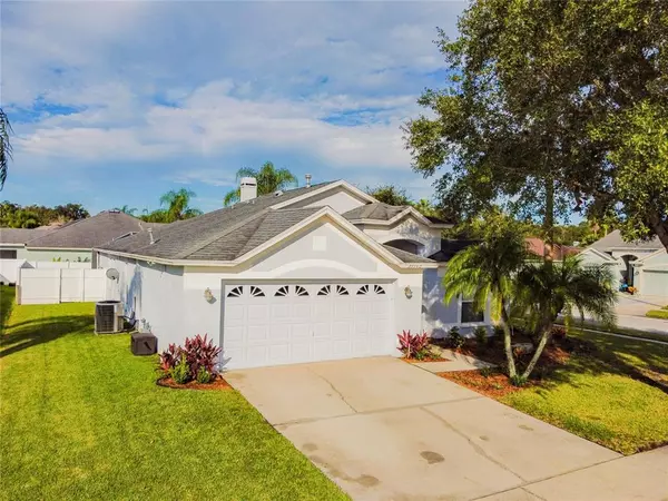 29540 MORWEN PL, Wesley Chapel, FL 33543