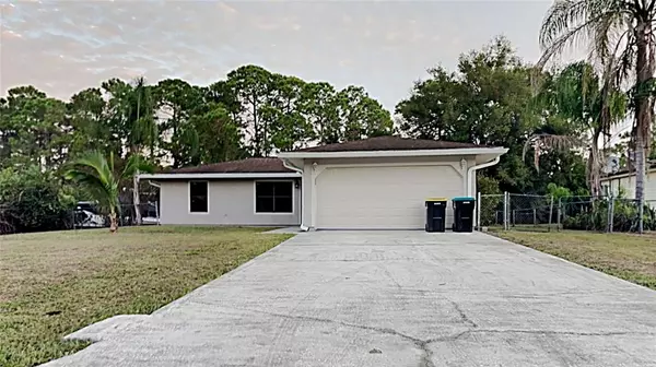 1127 TARGEE ST SE, Palm Bay, FL 32909