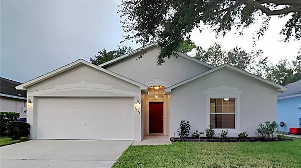 4444 KENNETH CT, Titusville, FL 32780