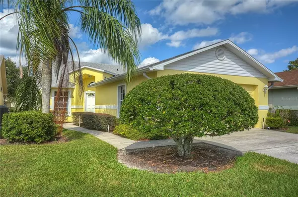 Wesley Chapel, FL 33544,6106 GENTLE BEN CIR