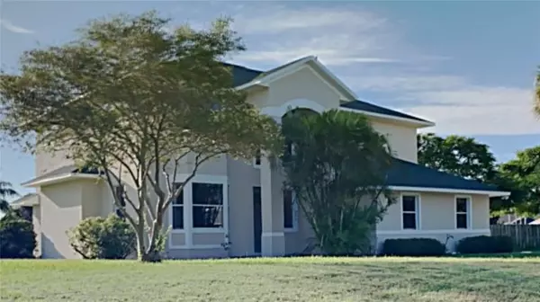 1303 TROPICAL COVE DR, Merritt Island, FL 32952