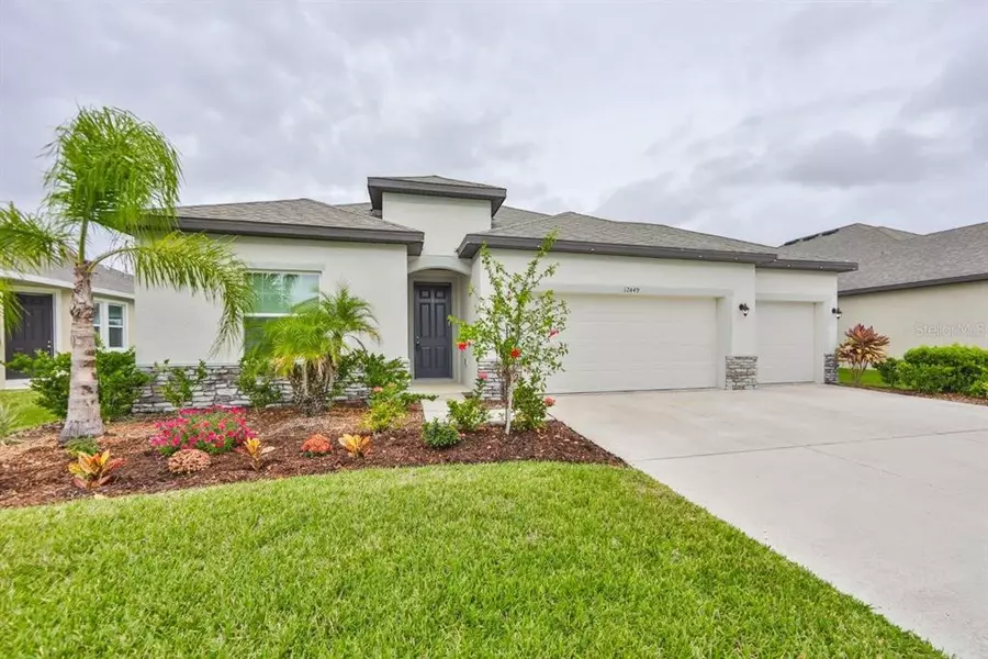 12449 BRICK COBBLESTONE DR, Riverview, FL 33579