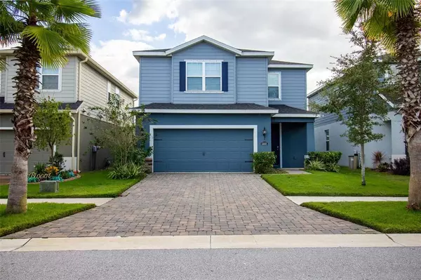 12221 BLUE PACIFIC DR, Riverview, FL 33579