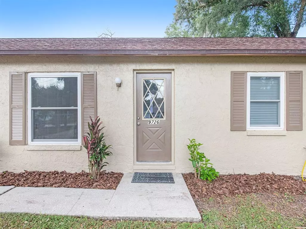 Thonotosassa, FL 33592,9726 TOM FOLSOM RD