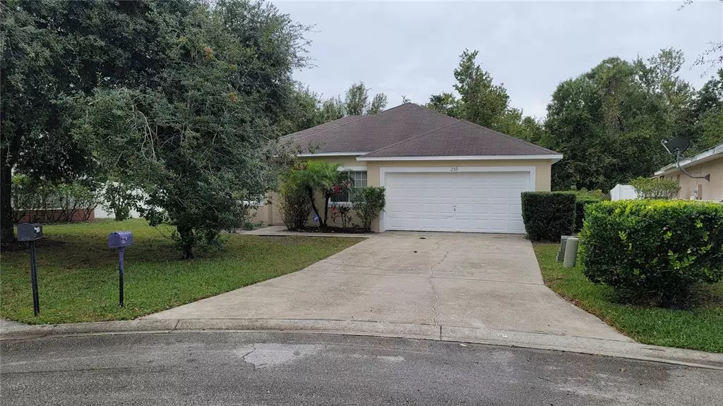 Davenport, FL 33896,239 BREEZY OAKS CT