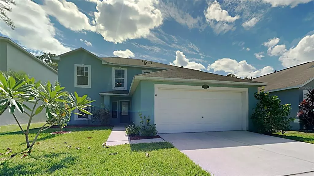 West Melbourne, FL 32904,2160 BROOKSHIRE CIR
