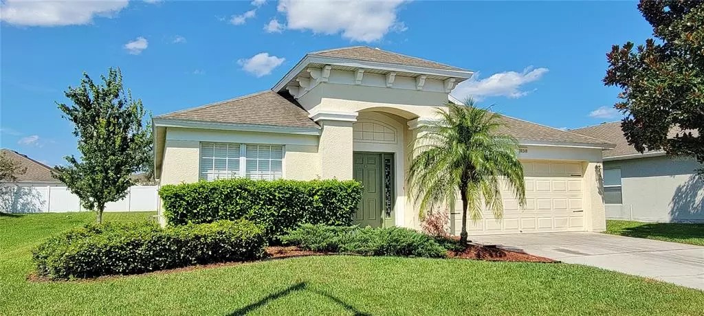 30349 PRINCESS BAY DR, Wesley Chapel, FL 33545