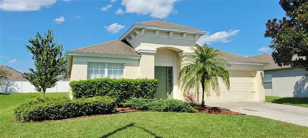 30349 PRINCESS BAY DR, Wesley Chapel, FL 33545
