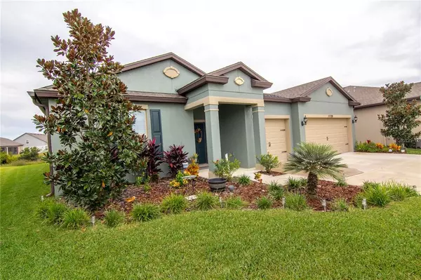 11720 CORK BLARNEY LOOP, Riverview, FL 33579