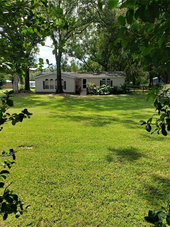 401 SPARKMAN RD, Plant City, FL 33566