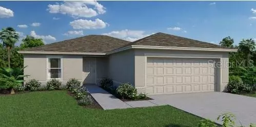 424 PATRICIA ALFORD DR, Haines City, FL 33844