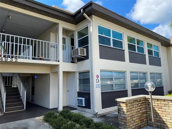 4832 JASPER DR #205, New Port Richey, FL 34652