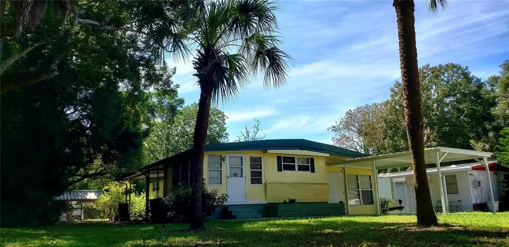 Zephyrhills, FL 33542,38532 LOBELIA AVE