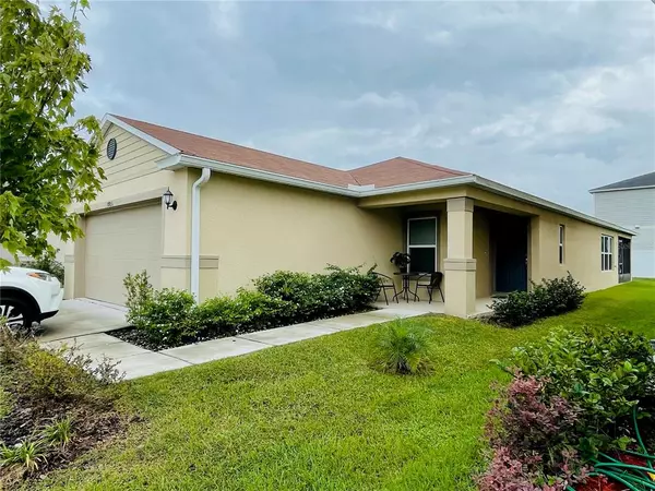 7705 SUNSHINE BRIDGE AVE, Gibsonton, FL 33534