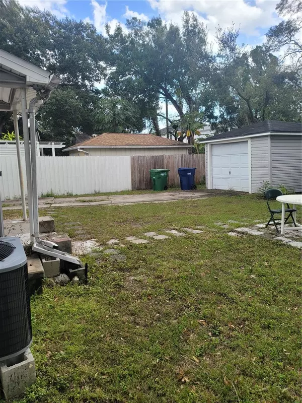 Tampa, FL 33609,3616 W AZEELE ST