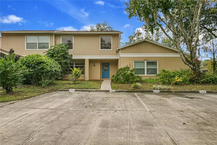 15414 MORNING DR, Lutz, FL 33559