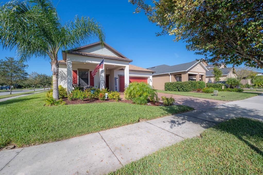 4063 WELLING TER, Land O Lakes, FL 34638