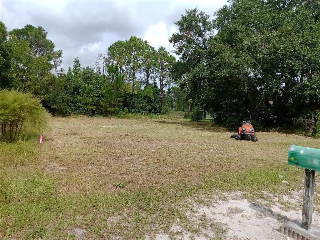 5001 KIRKLAND AVE, Spring Hill, FL 34606