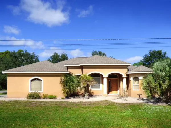 11824 D ALLYON DR, North Port, FL 34287