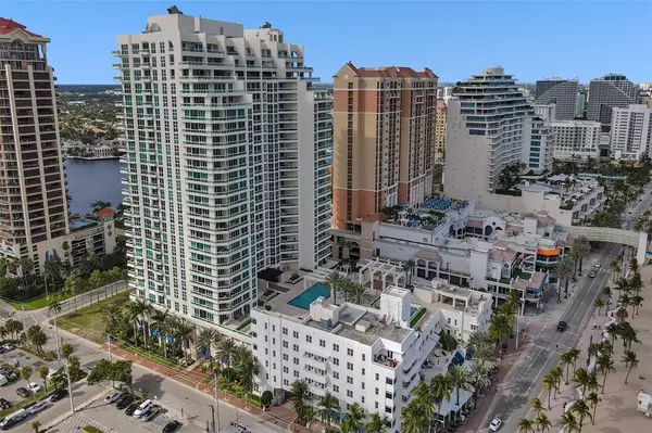 101 S FORT LAUDERDALE BEACH BLVD #1603, Fort Lauderdale, FL 33316