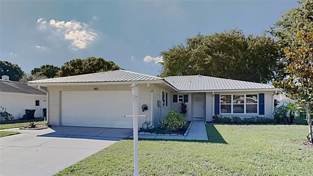 Winter Haven, FL 33884,905 E HERON CIR