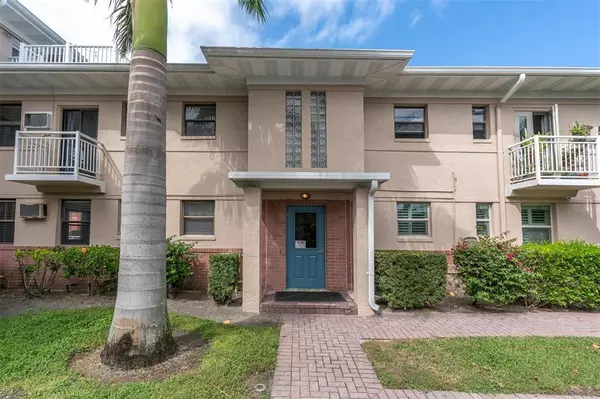 6700 SUNSET WAY #805, St Pete Beach, FL 33706