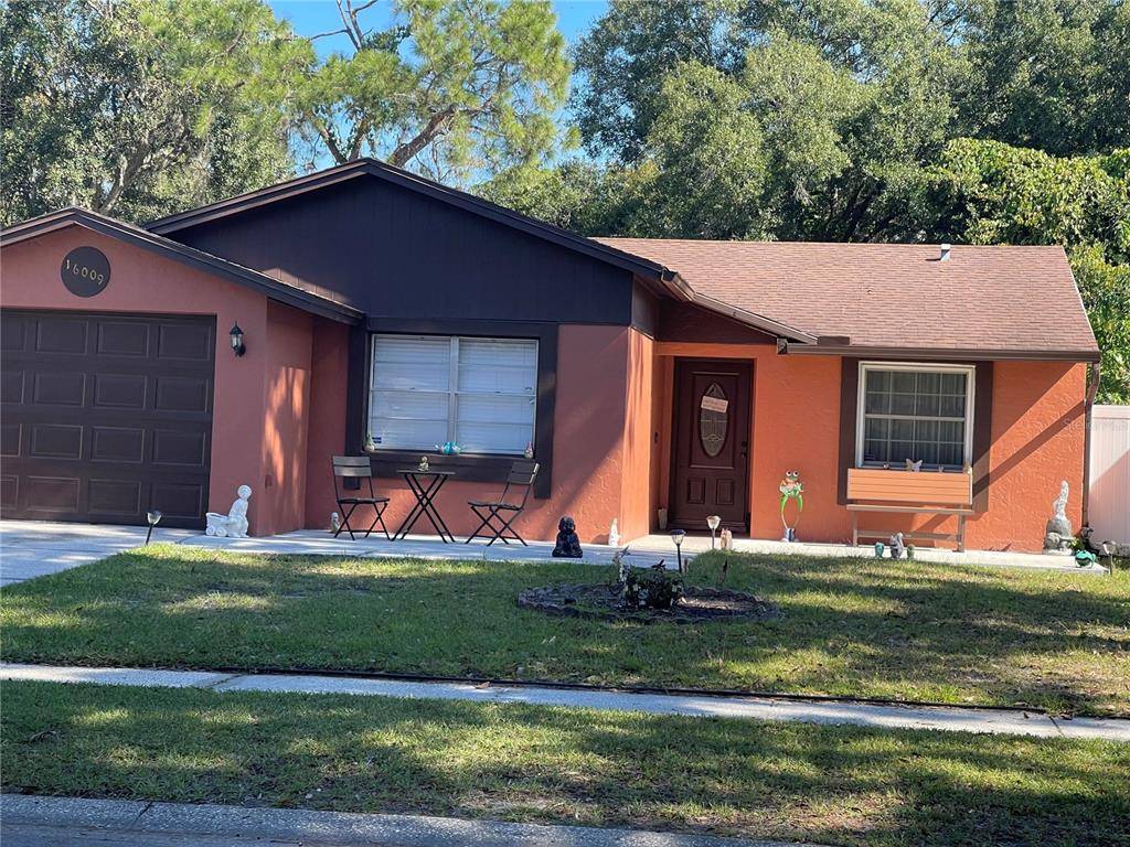16009 SHAREWOOD DR, Tampa, FL 33618