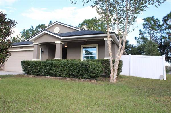 6245 ROLLING TREE ST, Jacksonville, FL 32222