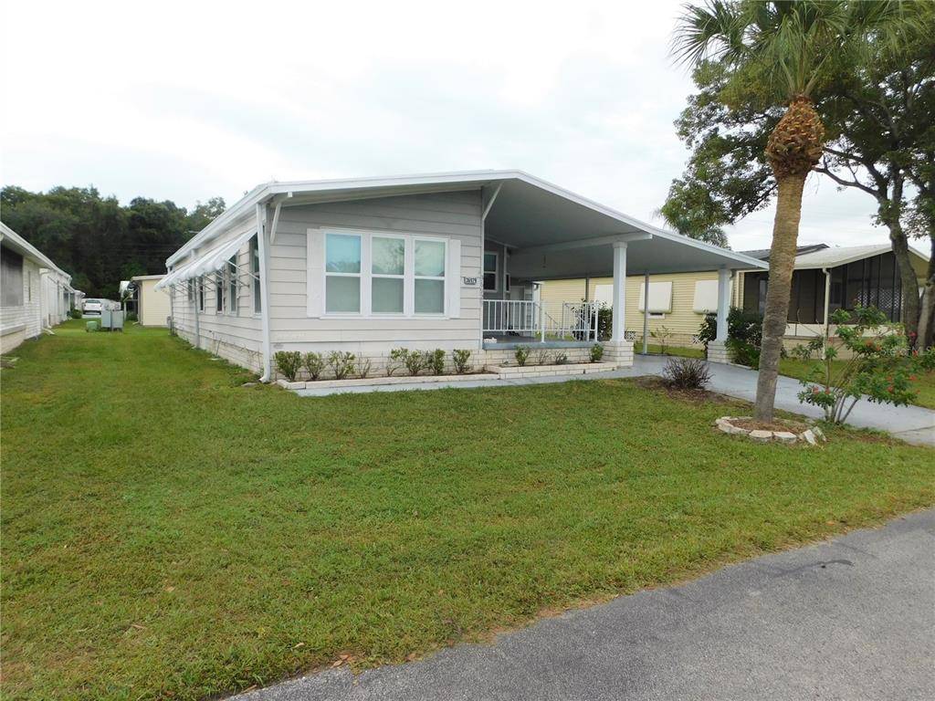 36929 KIOWA AVE, Zephyrhills, FL 33542