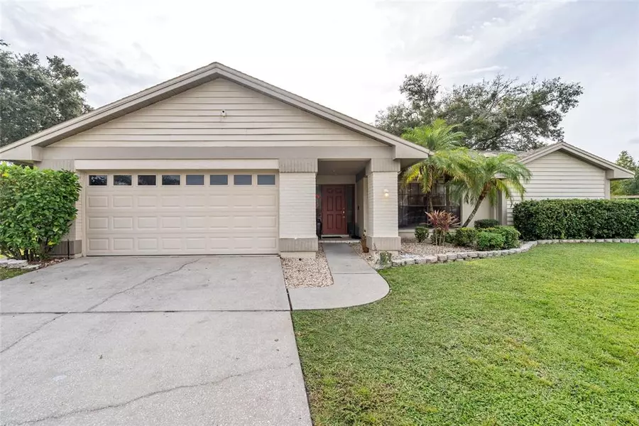 9854 LOPEZ DR, New Port Richey, FL 34655