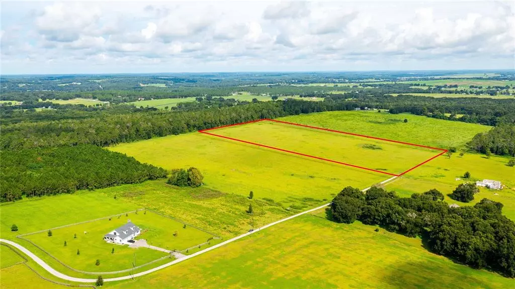 Dade City, FL 33523,LOT A HILLTOP HORIZONS PL