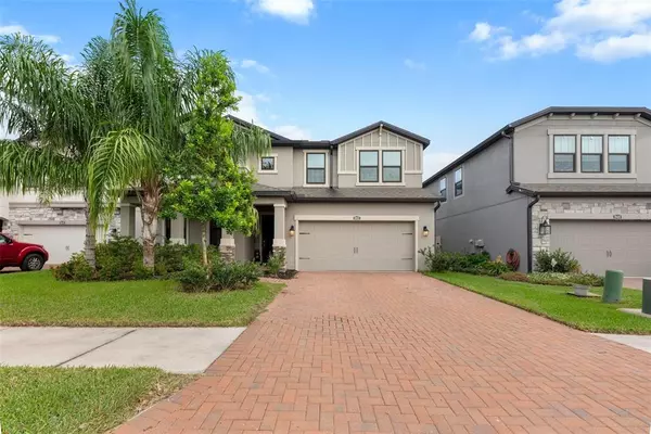 Riverview, FL 33578,10442 ARBOR GROVES PL