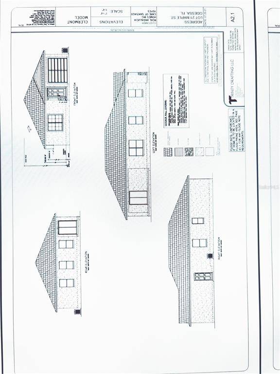 13211 MAPLE ST, Odessa, FL 33556