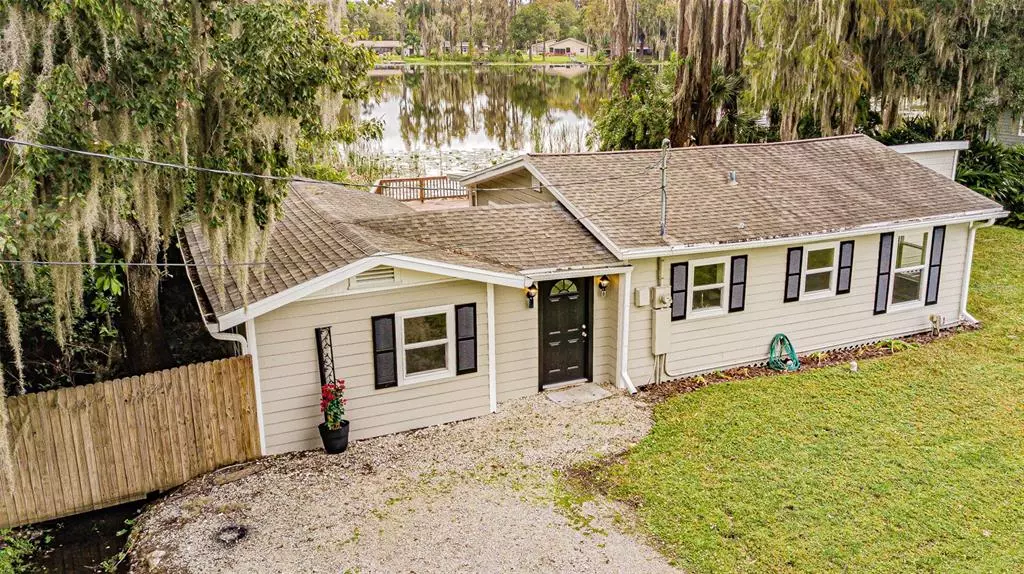 21400 LAKE SHARON DR, Land O Lakes, FL 34638